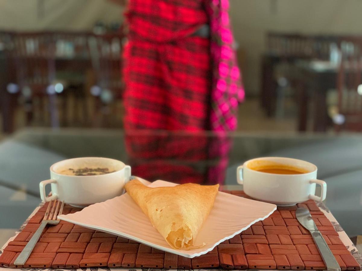 Hotel Lorian safari camp limited Narok Esterno foto