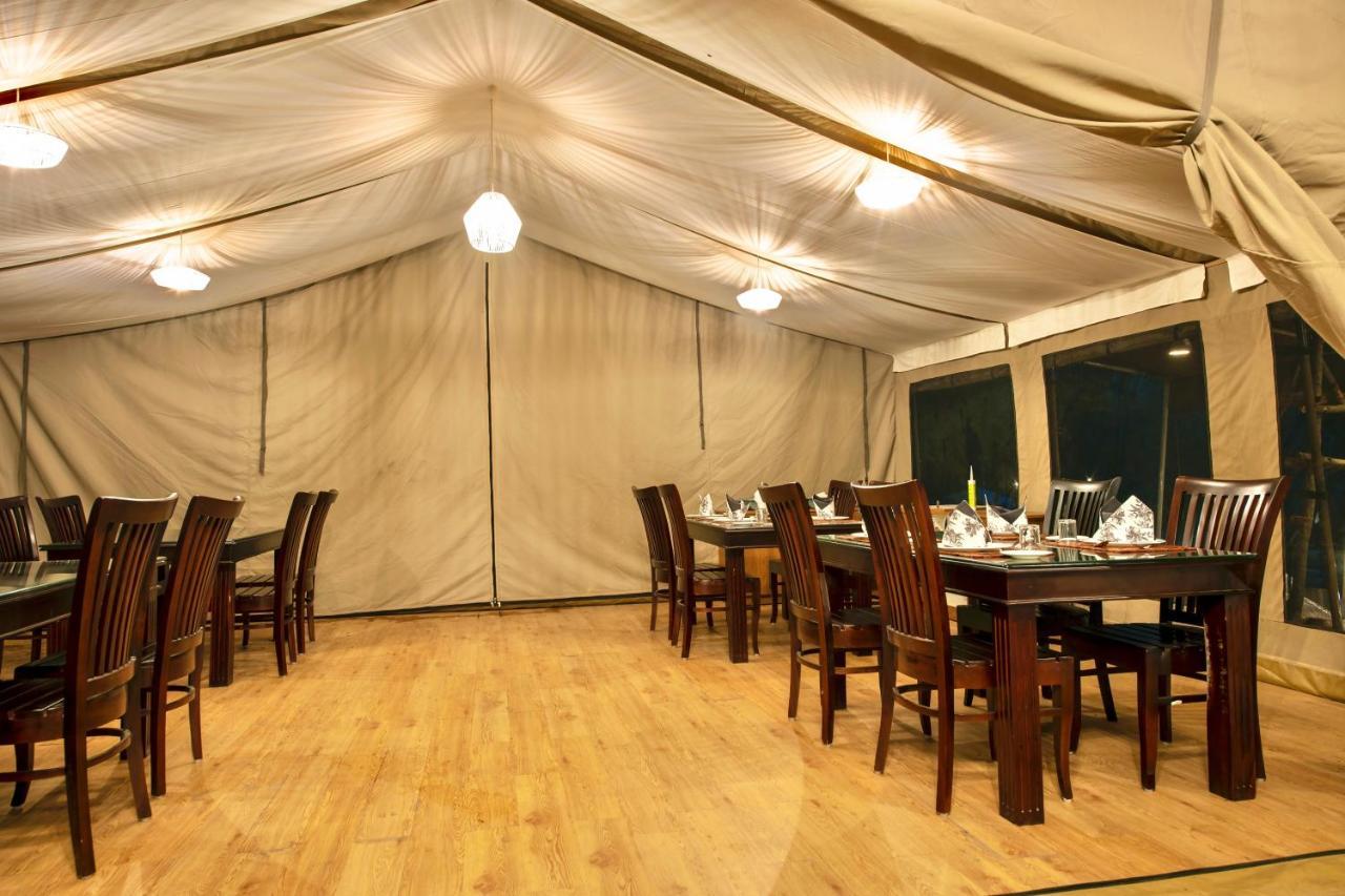Hotel Lorian safari camp limited Narok Esterno foto