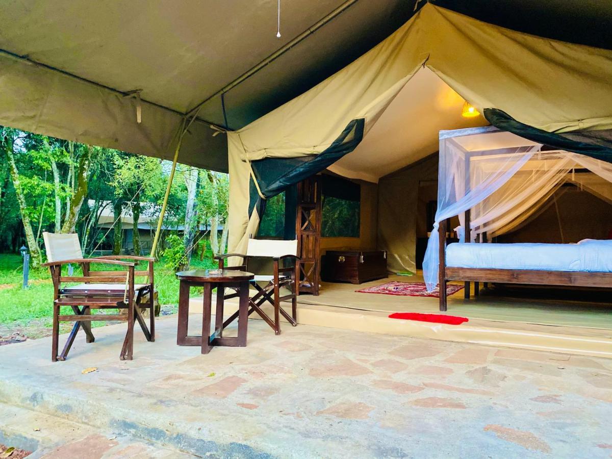 Hotel Lorian safari camp limited Narok Esterno foto