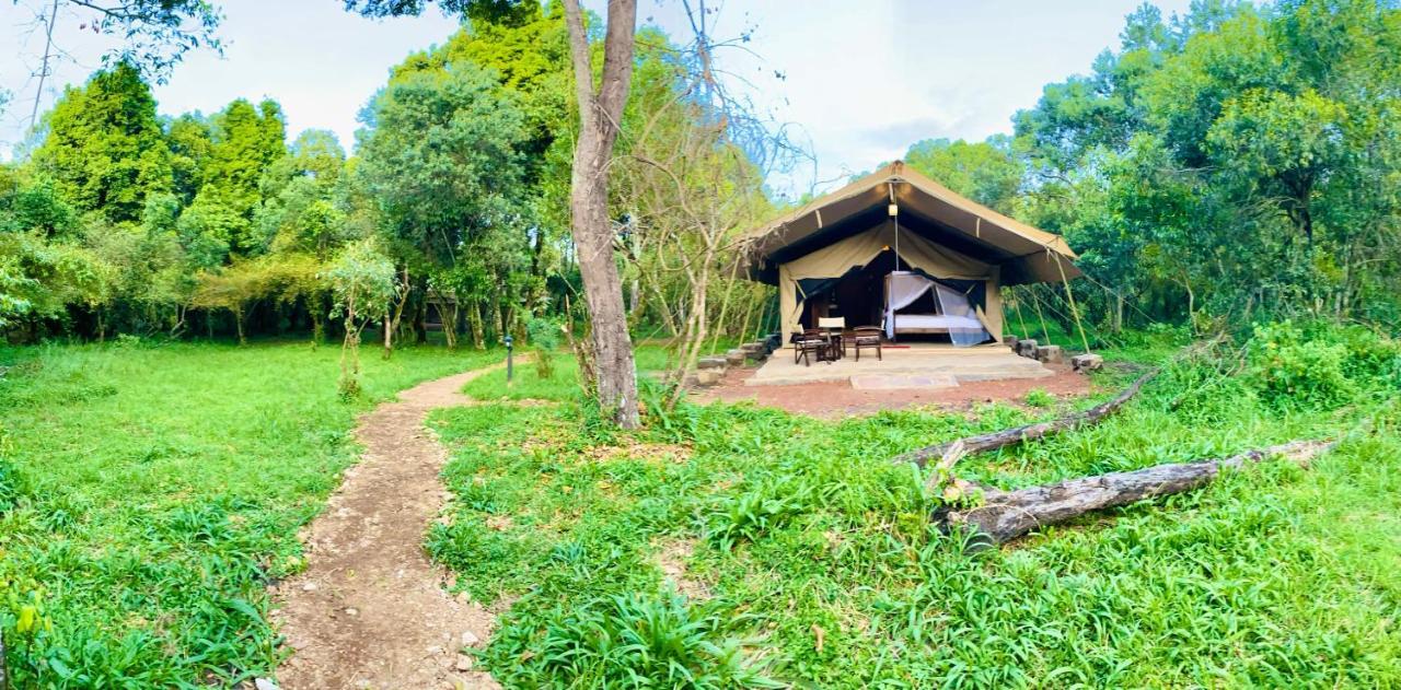 Hotel Lorian safari camp limited Narok Esterno foto
